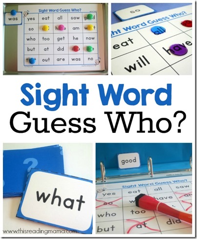 Word Games